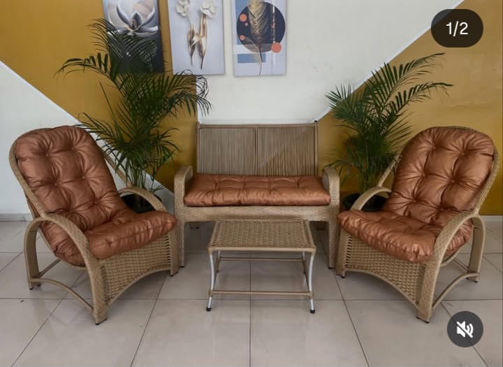 Conjunto Aconchego