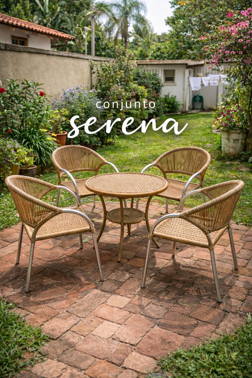 Conjunto Serena