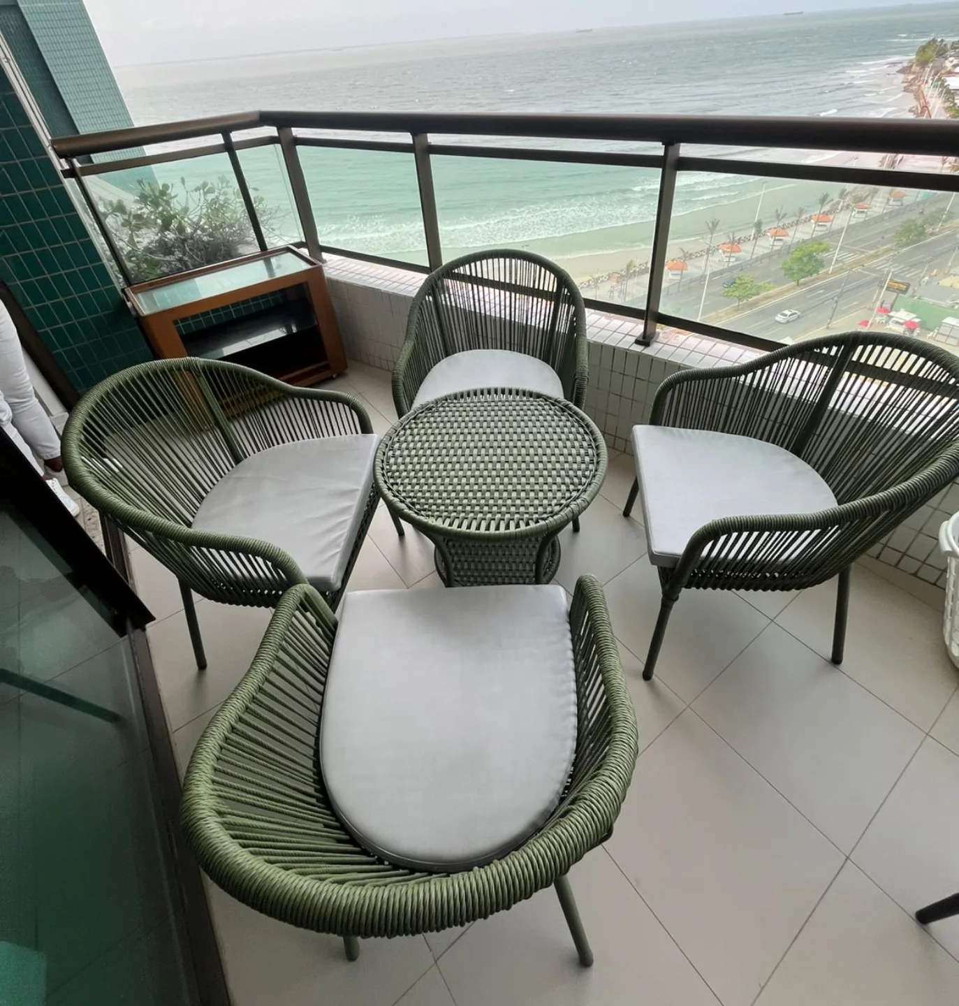 CONJUNTO PATRICIA PREMIUM