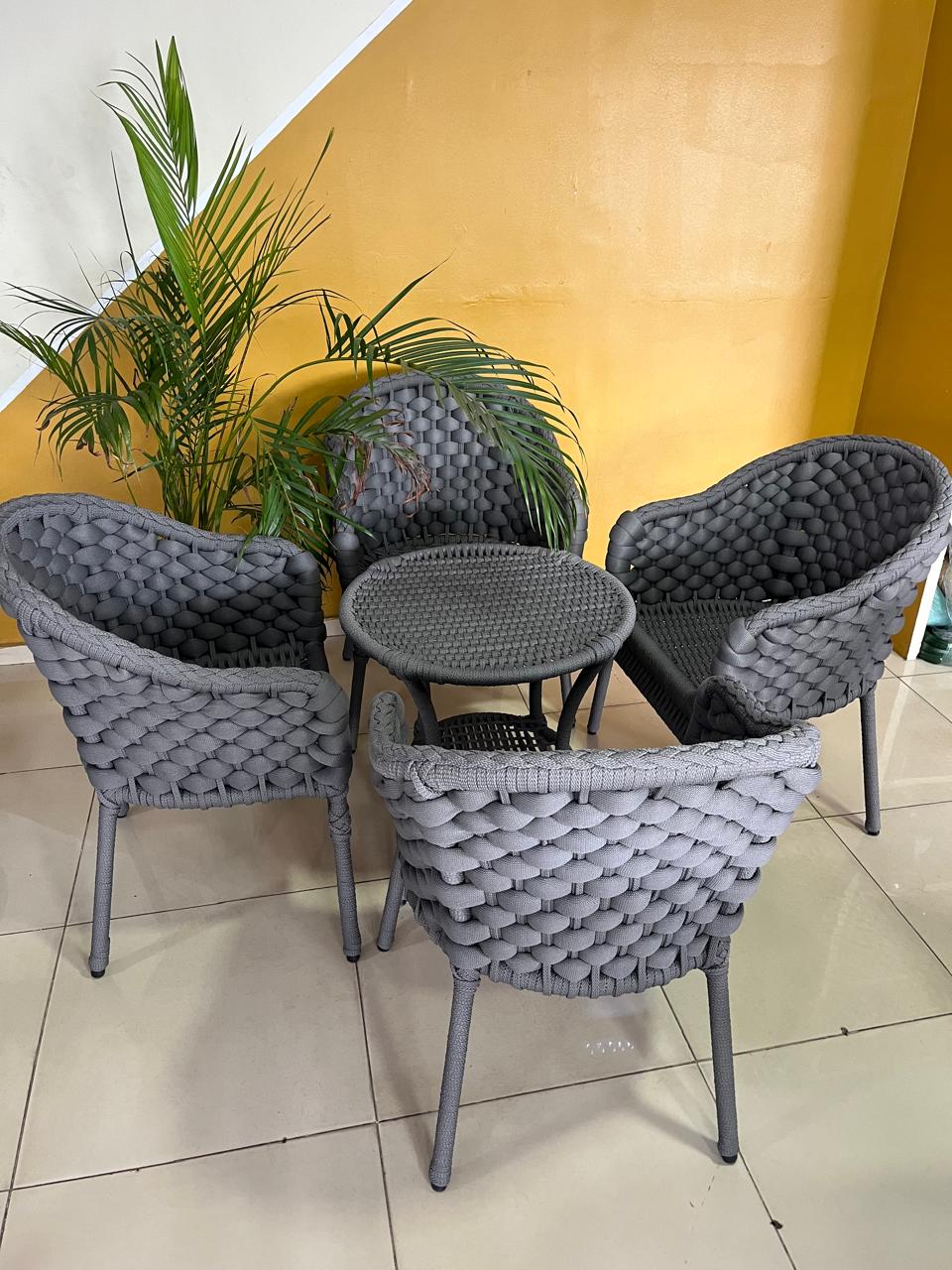 CONJUNTO PATRICIA TRICO